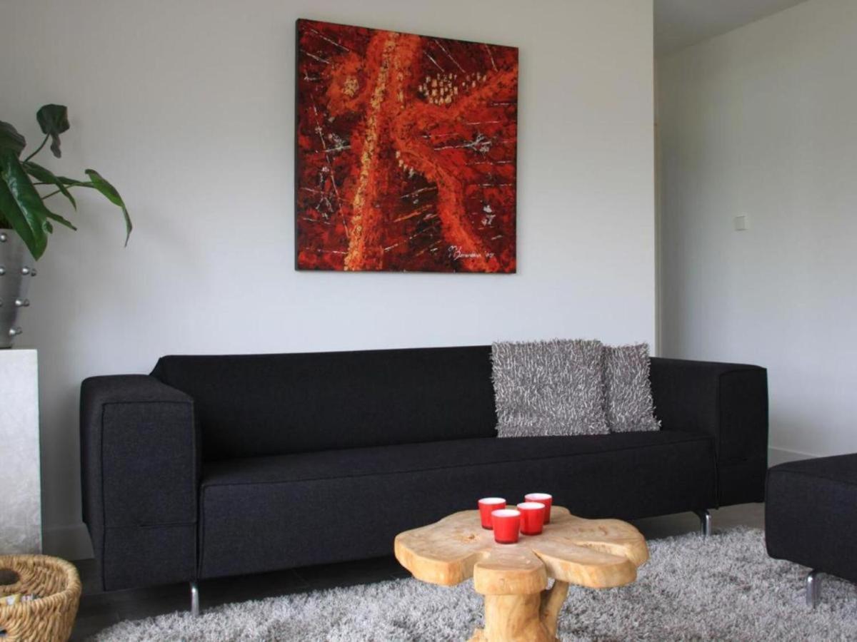 Riverside Holiday Home Near Amsterdam Nigtevecht Dış mekan fotoğraf