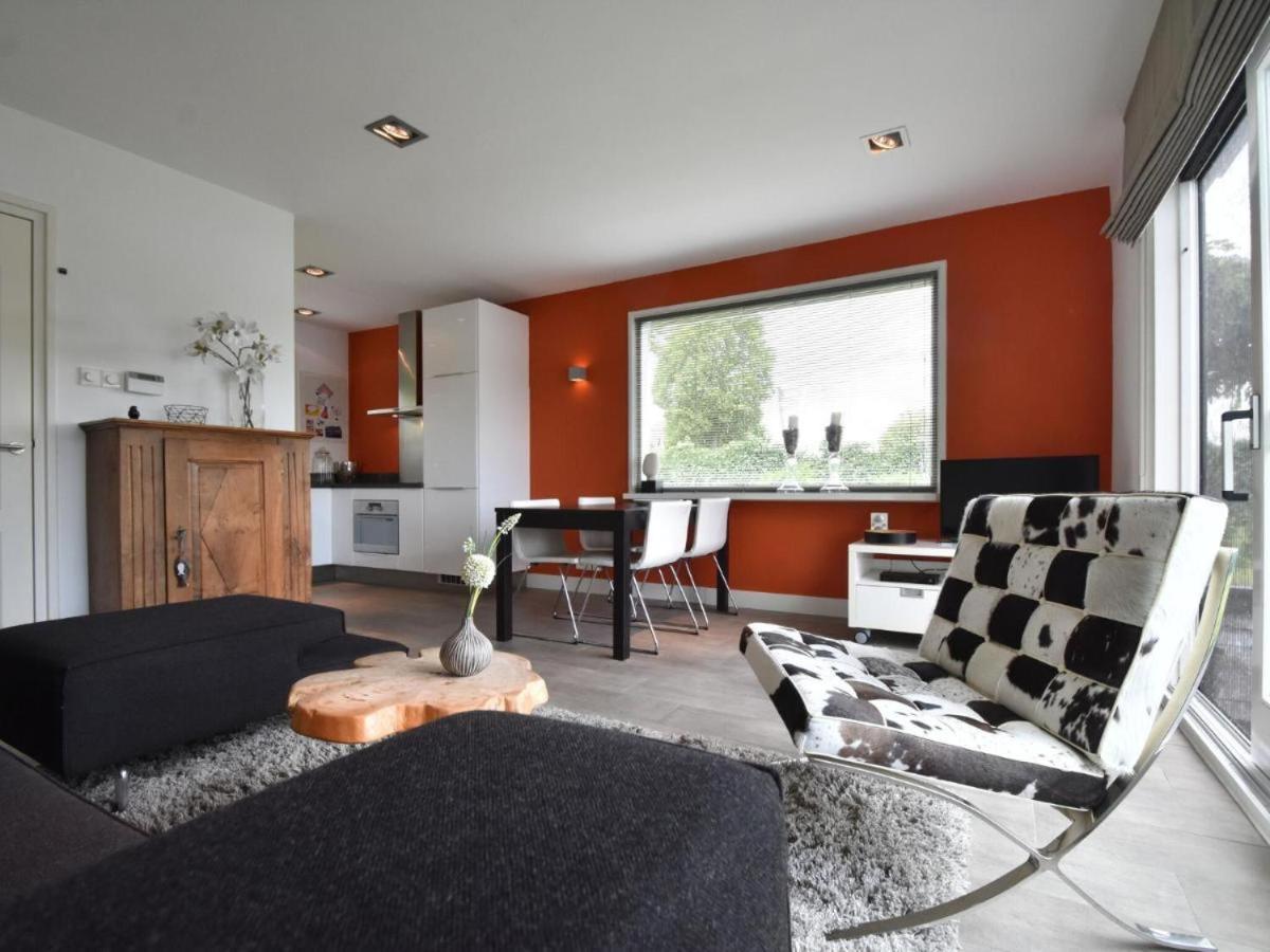 Riverside Holiday Home Near Amsterdam Nigtevecht Dış mekan fotoğraf