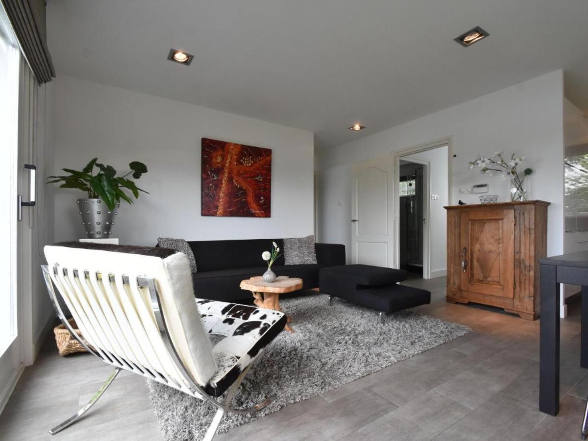Riverside Holiday Home Near Amsterdam Nigtevecht Dış mekan fotoğraf