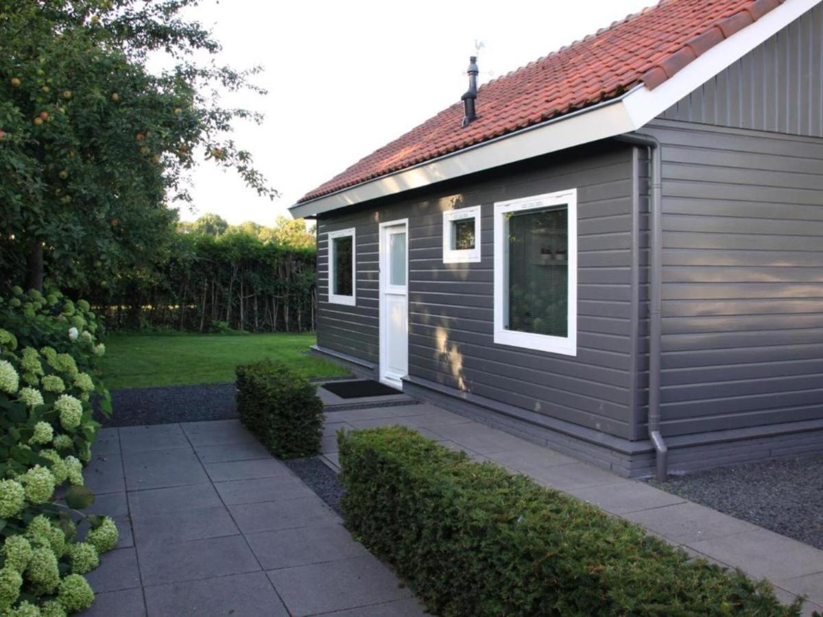 Riverside Holiday Home Near Amsterdam Nigtevecht Dış mekan fotoğraf