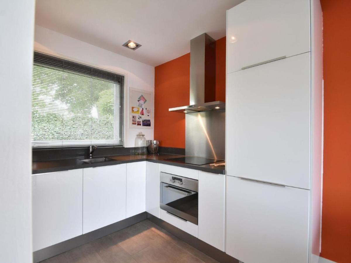 Riverside Holiday Home Near Amsterdam Nigtevecht Dış mekan fotoğraf