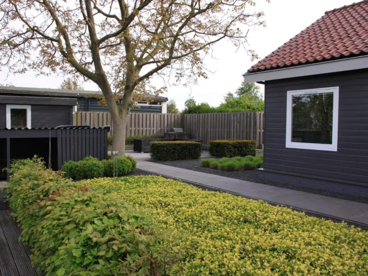 Riverside Holiday Home Near Amsterdam Nigtevecht Dış mekan fotoğraf