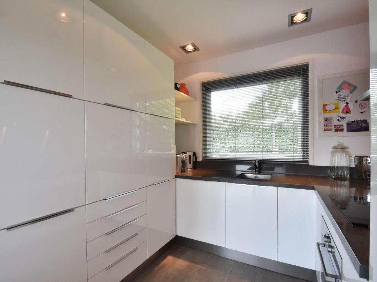 Riverside Holiday Home Near Amsterdam Nigtevecht Dış mekan fotoğraf