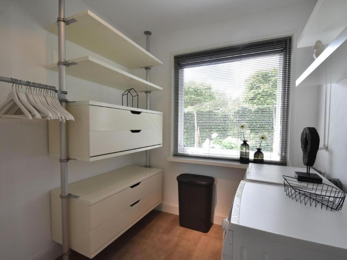Riverside Holiday Home Near Amsterdam Nigtevecht Dış mekan fotoğraf