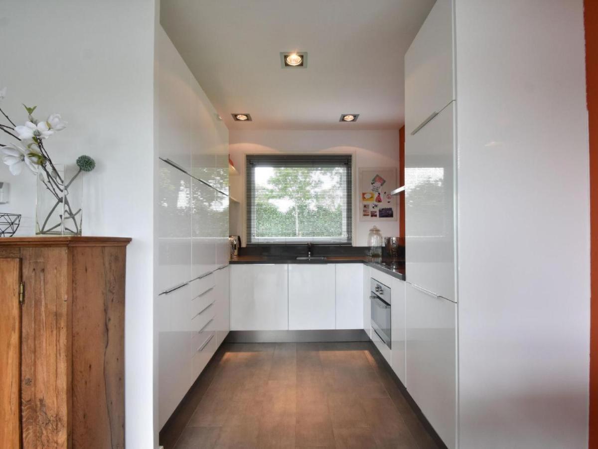 Riverside Holiday Home Near Amsterdam Nigtevecht Dış mekan fotoğraf